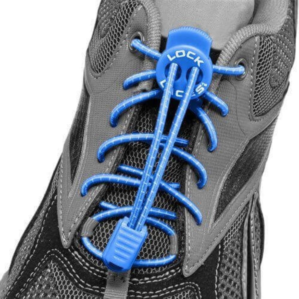 Lock & Laces - Picture 3 of 4